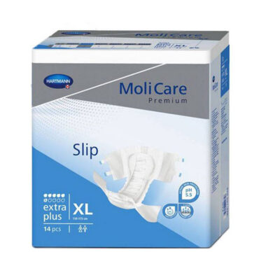 Πάνες ακρατειας ημερας Molicare extra Premium soft -169948-   30τεμ.