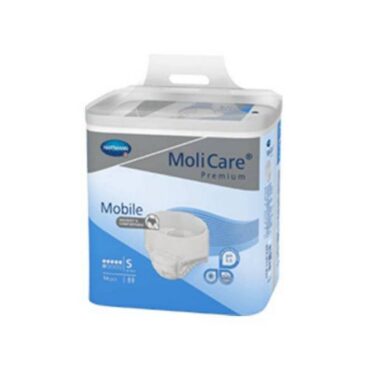 Σλιπ Ακράτειας Ημέρας Hartmann MoliCare Mobile  -915831- 14τεμ.