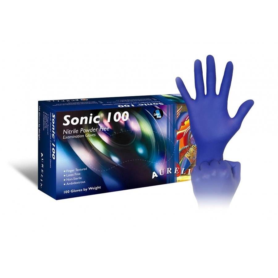 Aurelia-Sonic-Cobalt-Blue Aurelia Sonic Cobalt Blue