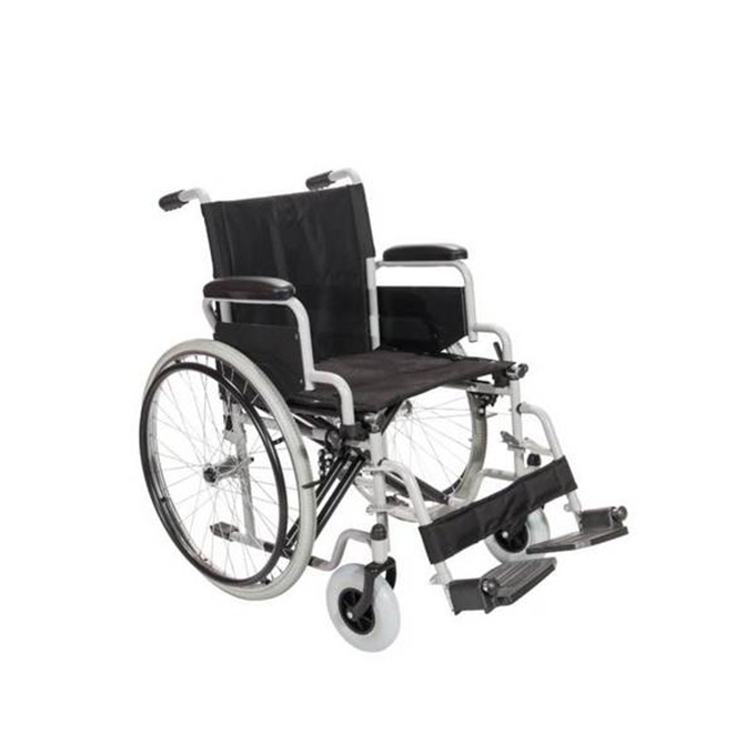 Aναπηρικό-Αμαξίδιο-Gemini-24-43cm Aναπηρικό Αμαξίδιο Gemini 24’ 43cm