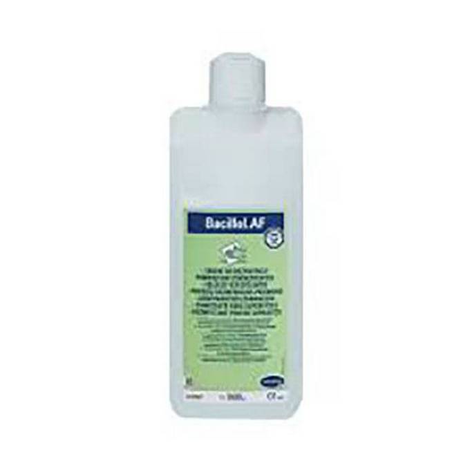 Bacillol-AF.-Απολυμαντικό-Επιφανειών.-1-λίτρο. Bacillol AF. Απολυμαντικό Επιφανειών. Συσκευασία 1 λίτρο.