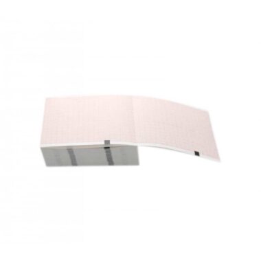 Χαρτιά Καρδιογράφου Burdick E-210mm x 150mm x 200sh