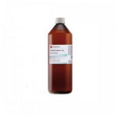 Γλυκερίνη Glycerin  PH.EUR. 1KG