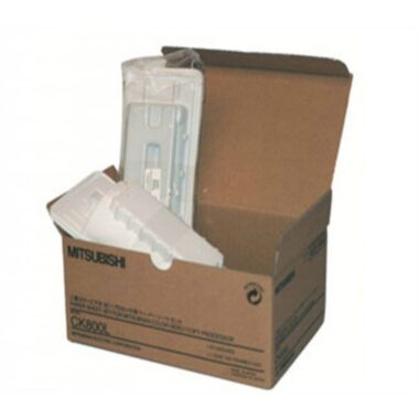 CK-800L Color printing pack for A5 video printer CP-800 series