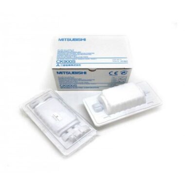 CK-900S Color printing pack for A6 video printer CP-900 series