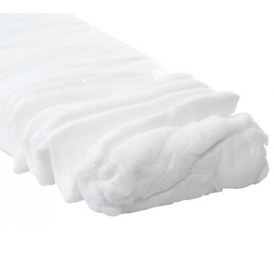 COTTON_100GR_ZIG-ZAG Βαμβάκι ζικ - ζακ 100gr