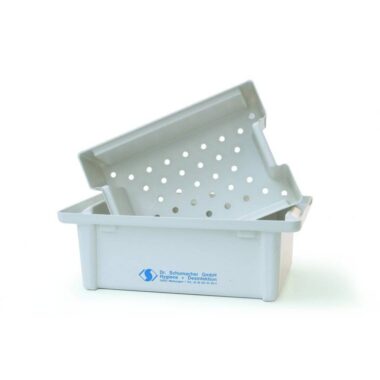 Δοχεία απολύμανσης εργαλείων Disinfection tubs - 223 x 149 x 91mm