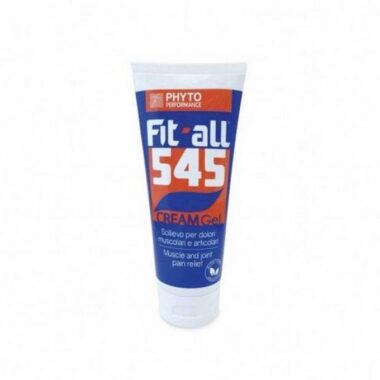Phyto Cream gel Fit All 545  100ml
