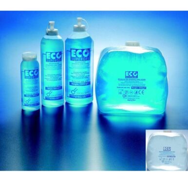 Gel Υπερήχου Ultra 5lt Ceracarta