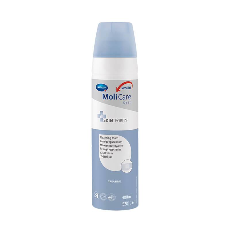 Hartmann-Menalind-MoliCare-Skin-Αφρός-Καθαρισμού Hartmann Menalind MoliCare Skin Αφρός Καθαρισμού - 400ml