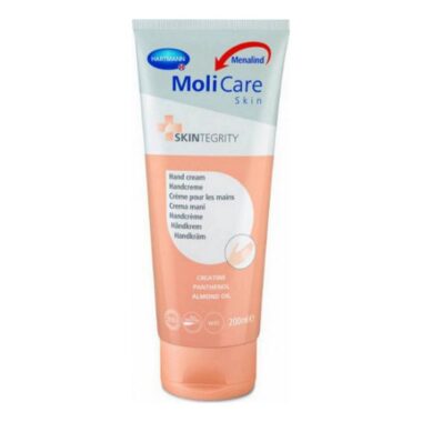 Hartmann Menalind MoliCare Skin Κρέμα Χεριών - 200ml