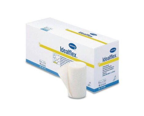 Idealflex Universal - Ελαστικοί επίδεσμοι τύπου Ideal 10τμχ