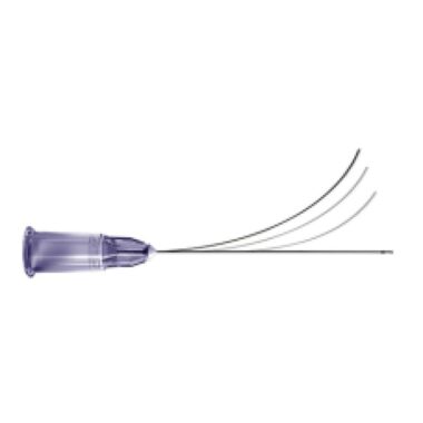 Βελόνες Magic needles
