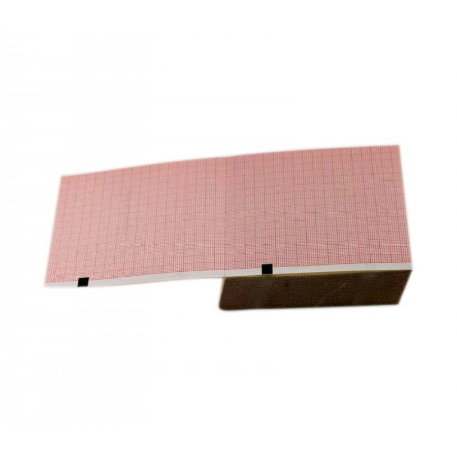 Marquette-Hellige-MAC-400-600 Χαρτιά Καρδιογράφου Marquette Hellige MAC 400/600