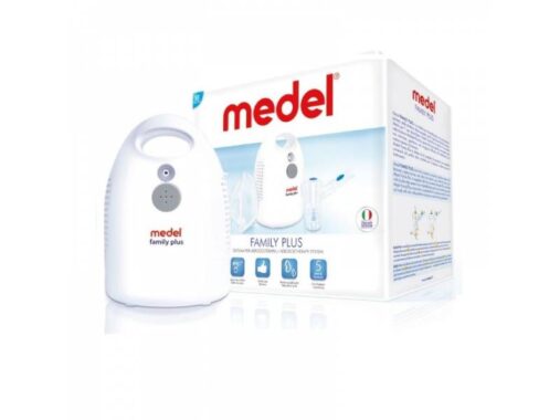 Νεφελοποιητης Medel Family Plus -95143-/-95118-