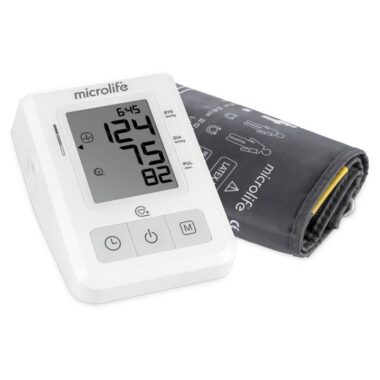 Ψηφιακο πιεσομετρο Μπρατσου Microlife BP B2 Basic