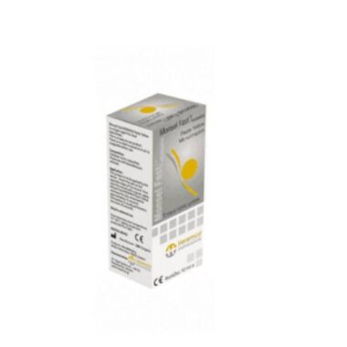 Monsel Paste