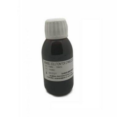 Αιμοστατικό Διάλυμα Monsel Solution 500ml