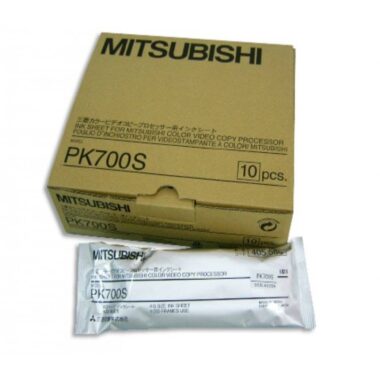 PK-700S Color printing pack for A6 video printer CP-700 series