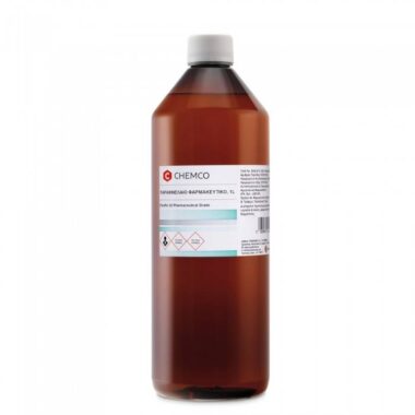 Παραφινελαιο - PARAFIN OIL LIGHT (ΠΑΡΑΦΙΝΕΛΑΙΟ) PH.EUR. 5LT