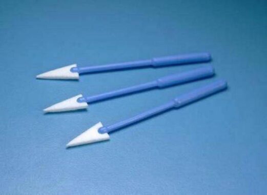 Pva Eye Spears (set of 5 pcs)
