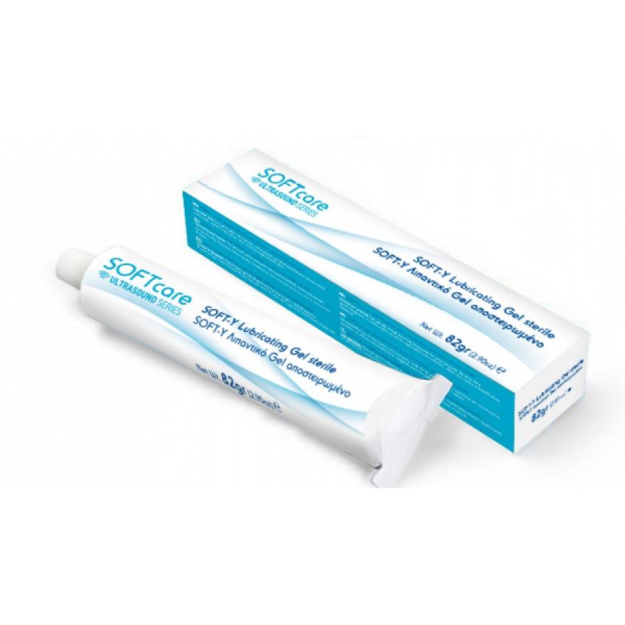 SOFT-Y-Λιπαντικό-gel-82gr-sterile SOFT-Y Λιπαντικό gel 82gr sterile