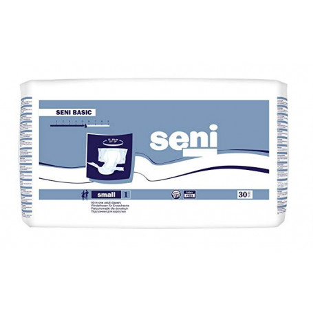 Seni Small