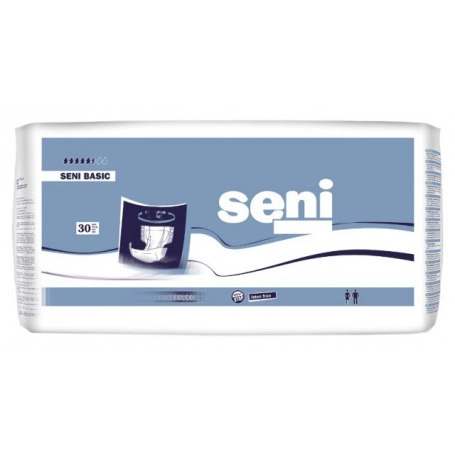 Seni X-LARGE