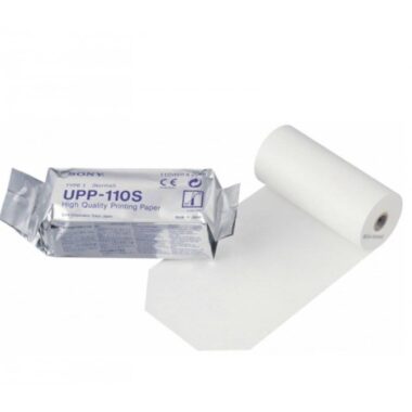 UPP-110S Print media for A6 B/W UP-890/UP-895/UP-897