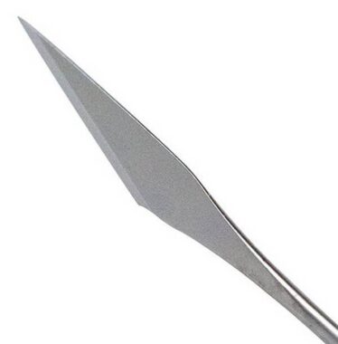 Νυστερια - Stab Knives 15 deg SB side port