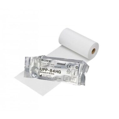 UPP-84HG Print media for A7 B/W UP-D711MD