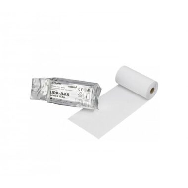 UPP-84S Print media for A7 B/W UP-D711MD