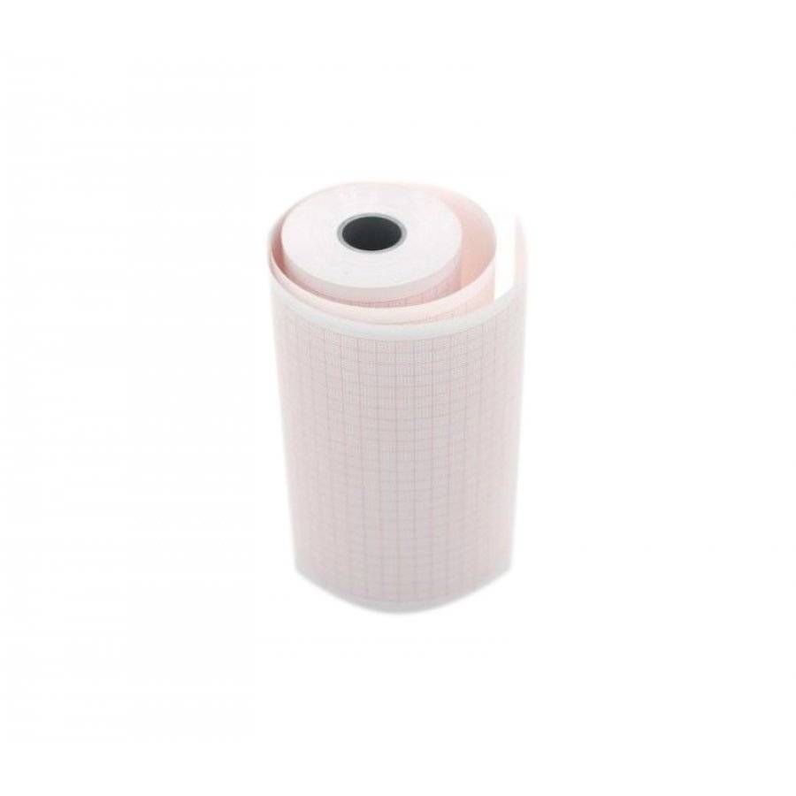 cardiette-AR1200-300SH Χαρτιά Καρδιογράφου Cardiette AR1200 - 300sh