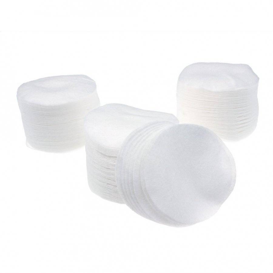 cotton-disc-Demakigiaz Δίσκοι ντεμακιγιάζ 70 τμχ.