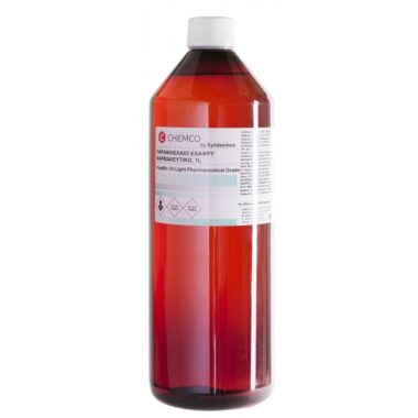 Παραφινέλαιο φαρμακευτικό - 5000ml