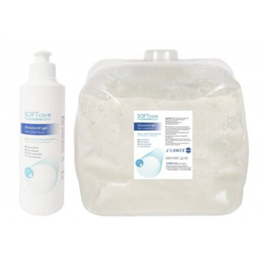 Ultrasoft gel διάφανο - 5000ml