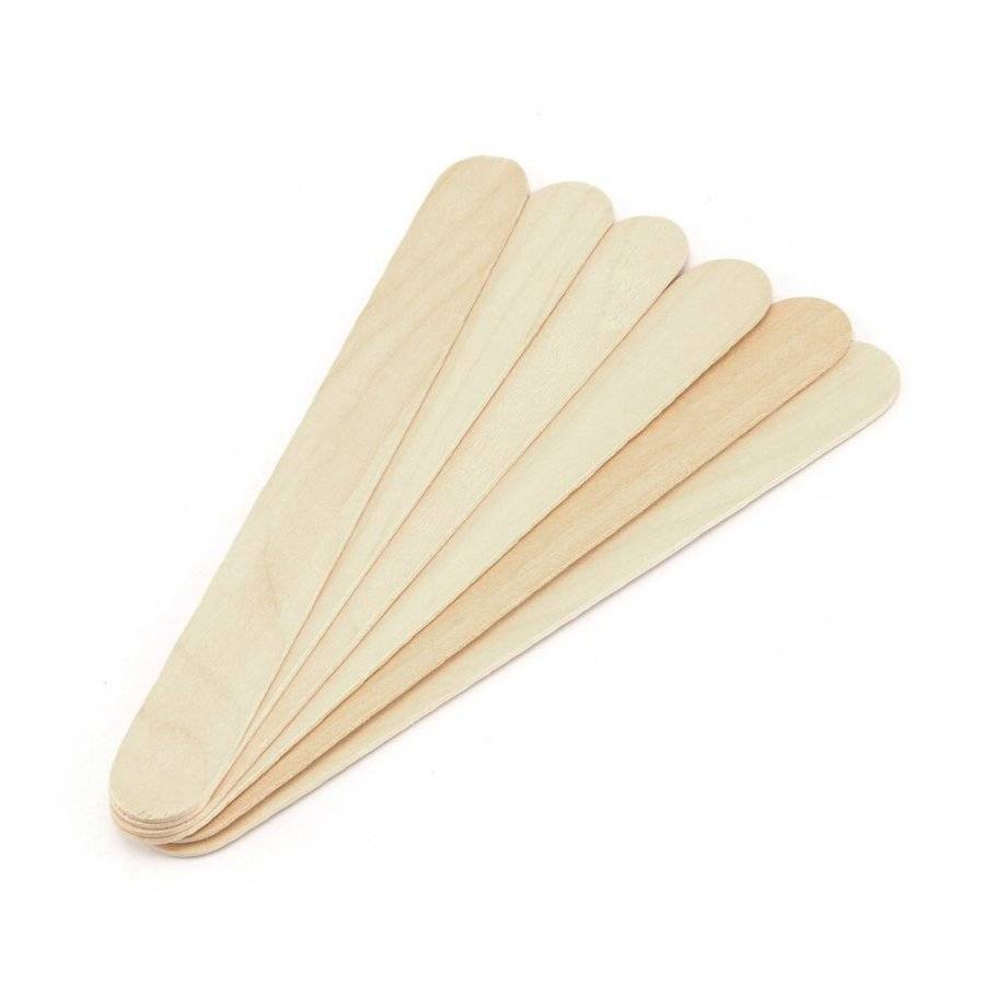 wood-tongue-depressor-Glosopiestra Γλωσσοπίεστρα αποστειρωμένα