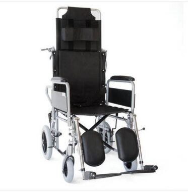 Αμαξιδιο Recliner Transit