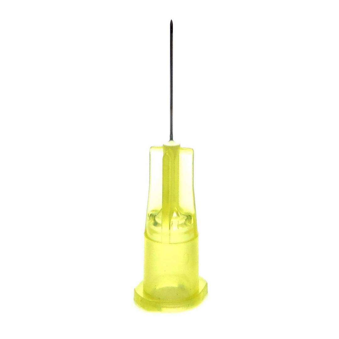 Βελόνες-Μιας-Χρήσεως-BD-Microlance-30G Βελονες Needle Microlance BD 18GX1/2 (100τεμ.)