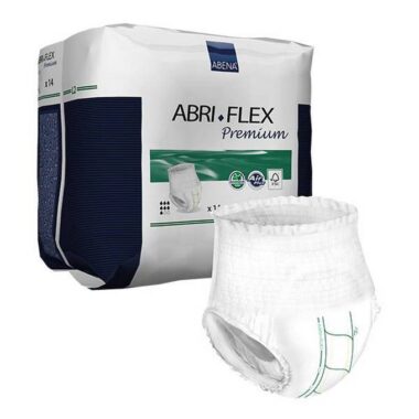 Σλιπ ακρατειας Abri-Form -Medium 14τεμ.