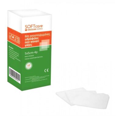 Γάζες non woven