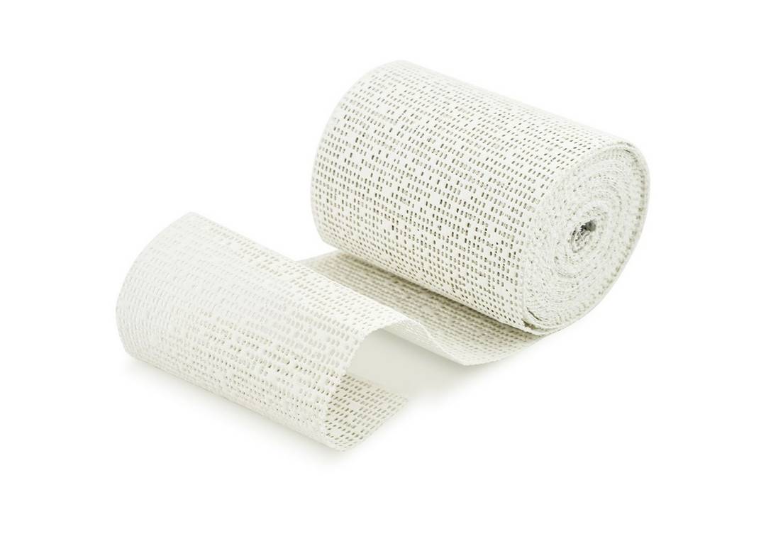 Γυψόγαζα Γυψος συνθετικος-synthetic splint