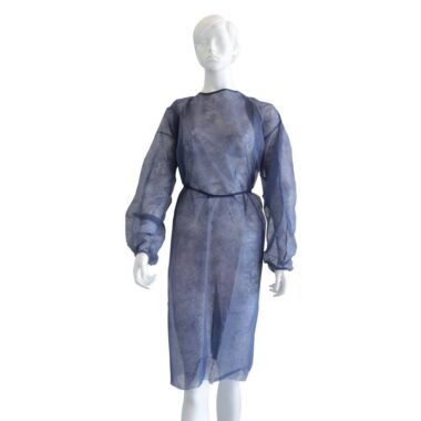 Εξεταστική μπλούζα σκουρο μπλε