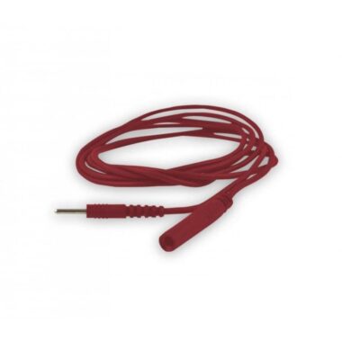F9071M42N Καλώδια από βύσμα 4mm σε βύσμα 2mm (0,80m)