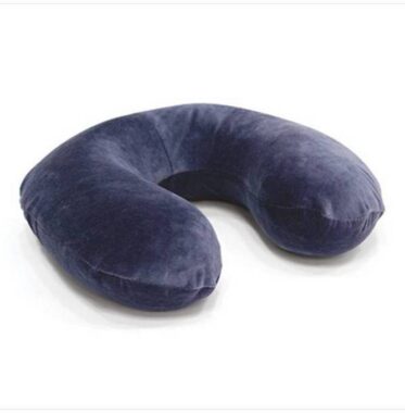 Μαξιλαρι Ταξιδιου Round Shape