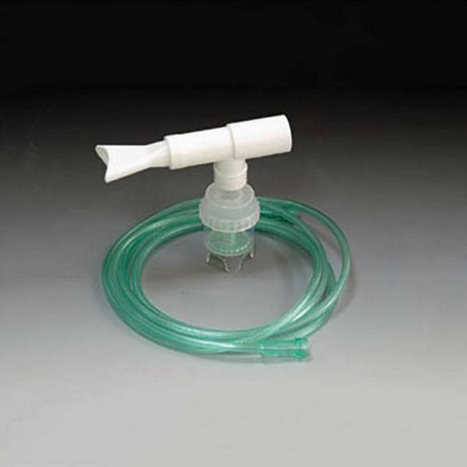 ΝEBULIZER-T-PIECE Μασκα Nebulizer T piece με σωληνα 2,10m