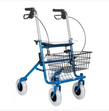 Περιπατητηρας Rollator Deluxe