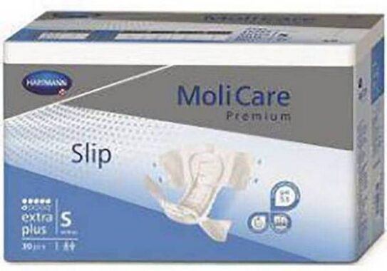 Πάνες ακρατειας ημερας Molicare extra Premium soft - 169448-  30τεμ.