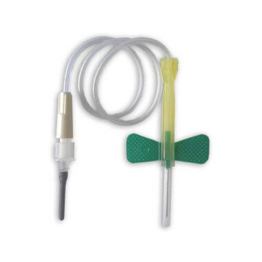 Πεταλουδες BD Vacutainer 21Gx3/4 BD