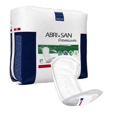 Σερβιέτα Abri-San Midi, 28 τμχ